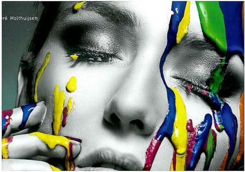 Kennismaking met adobe photoshop CS5 9789045648545, Boeken, Informatica en Computer, Gelezen, Verzenden