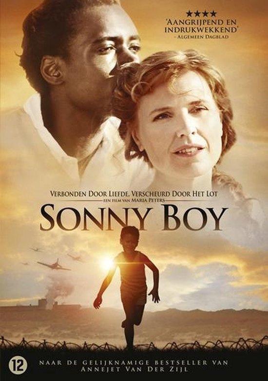 Sonny boy (dvd tweedehands film), Cd's en Dvd's, Dvd's | Actie, Ophalen of Verzenden