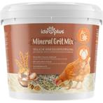 Idaplus mineral grit mix 5 kg  - kerbl, Nieuw