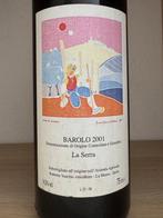 2001 Roberto Voerzio, La Serra - Barolo - 1 Bouteille (0,75, Collections