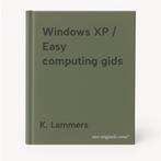Windows XP / Easy computing gids 9789051674477 K. Lammers, Verzenden, K. Lammers