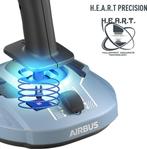 Thrustmaster TCA Sidestick Airbus Edition - Ergonomische..., Verzenden, Nieuw