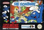 Die Schlümpfe (German) (Losse Cartridge) (SNES Games), Consoles de jeu & Jeux vidéo, Jeux | Nintendo Super NES, Ophalen of Verzenden