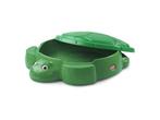 Veiling - Little Tikes Zandbak Schildpad, Kinderen en Baby's, Speelgoed | Buiten | Zandbakken, Nieuw