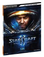 Starcraft II Signature Series Strategy Guide 9780744011289, Verzenden, Zo goed als nieuw, Brady Games