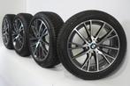 BMW 1 2 serie F40 F44 2 serie Gran Coupe 489 17 inch velgen, Auto-onderdelen, Banden en Velgen, Ophalen of Verzenden, Nieuw