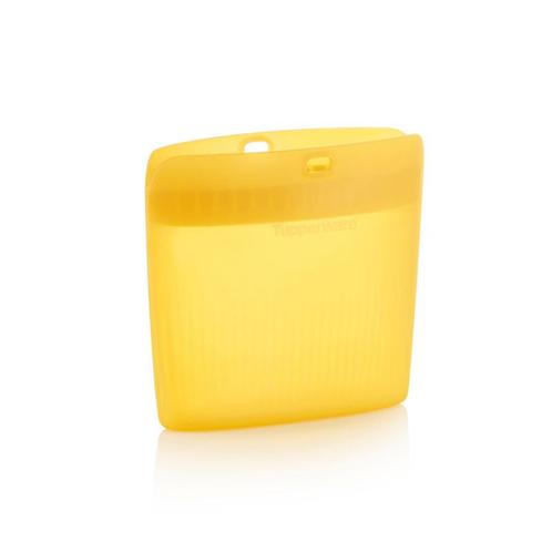 Tupperware Ultimate Silicone Bag Small, Huis en Inrichting, Keuken | Tupperware, Nieuw, Verzenden