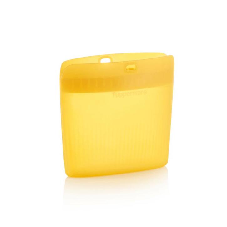 Tupperware Ultimate Silicone Bag Small, Huis en Inrichting, Keuken | Tupperware, Nieuw, Verzenden