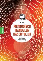 Methodisch handelen inzichtelijk 9789024409204, Verzenden, Zo goed als nieuw, Peter Zijsling