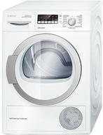 Bosch Wtw852s1 Warmtepompdroger 8kg, Elektronische apparatuur, Ophalen of Verzenden, Nieuw
