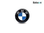 Embleem BMW R 1200 R 2006-2010 (R1200R 06) Top Yoke, Verzenden, Gebruikt