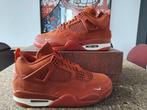 Air Jordan - Air Jordan 4 - Sneakers - Maat: EU 43 - Nieuw, Nieuw