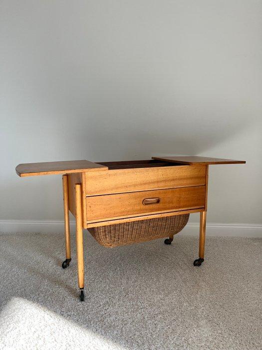 Naaidoos - Hout, Antiek en Kunst, Kunst | Designobjecten