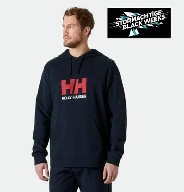 Helly Hansen Hoodie 2.0 - Navy beschikbaar voor biedingen