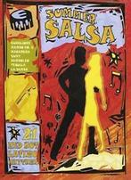 Summer Salsa: 21 RED HOT LATINO RHYTHMS CD  724353894320, Cd's en Dvd's, Cd's | Overige Cd's, Gebruikt, Verzenden