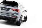 Rear Side Splitter voor Audi RSQ3 F3 Sportback/SUV, Ophalen of Verzenden