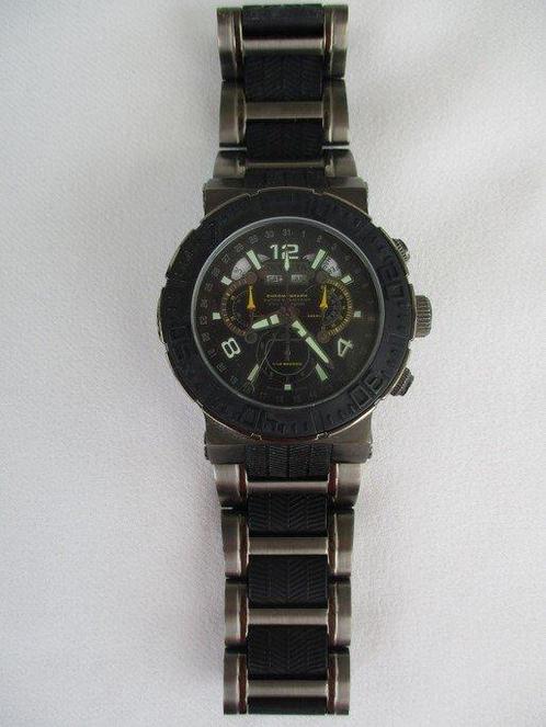 Invicta - Flame-Fusion - Sans Prix de Réserve - 15602 -, Handtassen en Accessoires, Horloges | Heren