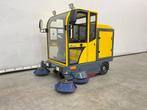 Veiling: Veegmachine RTE ST150 Elektrisch 2025, Ophalen