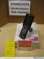 lxe mx6 mx6lrdete3k2m1 handheld barcode scanner, Computers en Software, Scanners, Ophalen of Verzenden, Gebruikt