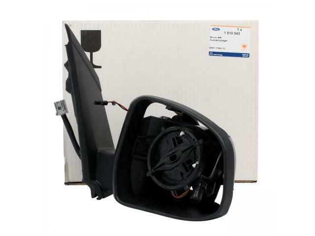 ORIGINELE Ford buitenspiegel rompspiegel FOCUS II tot 12.200, Auto-onderdelen, Spiegels, Ophalen of Verzenden