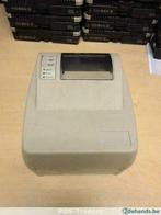 Datamax DMX-E-4203 Label Thermal Printer, Gebruikt, Ophalen of Verzenden