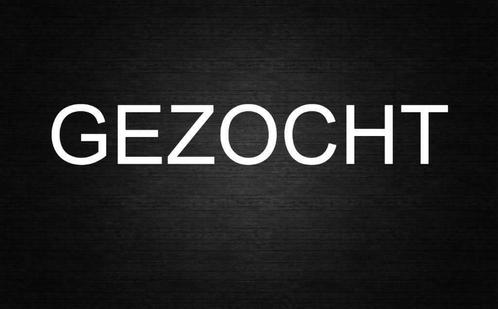 [Gezocht] knikmops / rollmops / 90 / 100 / 130 / 180 / 250 !, Zakelijke goederen, Machines en Bouw | Kranen en Graafmachines, Verzenden