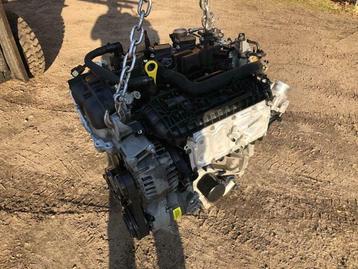 Moteur FORD KUGA II 1.5L ECOBOOST 182 CH - M9MA