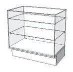 *TIP* Toonbank U-Frame Thick C-PUH-001 Toonbank