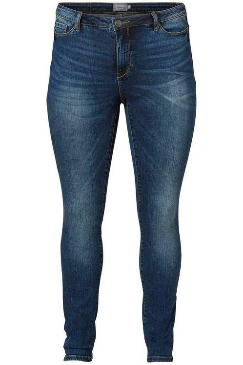 Jeans FIVE slim fit Junarose noos maat 54, Kleding | Dames, Broeken en Pantalons, Verzenden