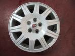 Alu velg Rover 75      RRC005140XXX / RRC117041MNH, Auto-onderdelen, Ophalen of Verzenden, Gebruikt, Rover