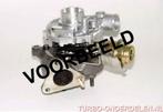 Turbopatroon voor SEAT CORDOBA (6K1 6K2) [02-1993 / 10-1999], Nieuw, Seat