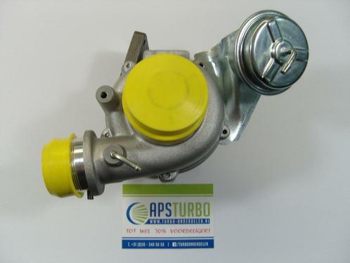 Turbo voor ALFA ROMEO MITO (955) [09-2008 / -], Auto-onderdelen, Overige Auto-onderdelen, Alfa Romeo