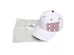 ORIGINELE Fiat Baseball Cap Cap Baseball Cap WIT 50907185, Autos : Divers, Tuning & Styling, Ophalen of Verzenden