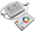 Dubbele LED RF controller, Verzenden, Nieuw