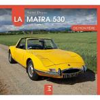 La Matra 530 de mon père, André Dewael, Verzenden