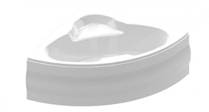 Sanifun inbouw hoekbad Belmiro 1500 x 1500, Doe-het-zelf en Bouw, Sanitair, Bad, Nieuw, Ophalen of Verzenden