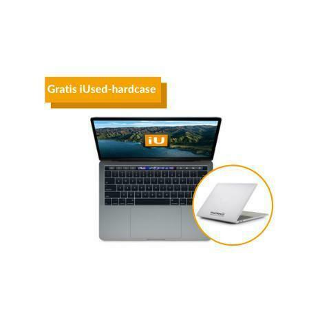 MacBook Pro Touch Bar 13.3 Refurbished - 2jr. Garantie, Computers en Software, Windows Laptops, Zo goed als nieuw, Onbekend, Ophalen of Verzenden
