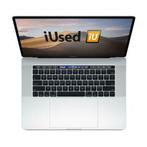 MacBook Pro Touch Bar 15.4 Refurbished - 2jr. Garantie, Computers en Software, Ophalen of Verzenden, Zo goed als nieuw, Onbekend