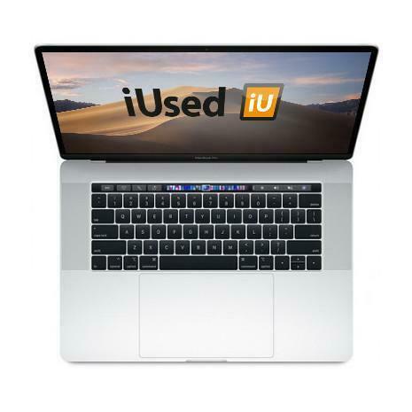 MacBook Pro Touch Bar 15.4 Refurbished - 2jr. Garantie, Informatique & Logiciels, Ordinateurs portables Windows, Enlèvement ou Envoi