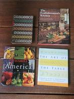 The American Womans Cook Book; Condé Nast Books; Suzanne