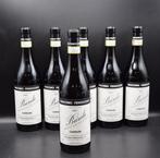 2021 Giacomo Fenocchio, Cannubi - Barolo - 6 Flessen (0.75, Nieuw
