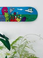 TOMASON (XX-XXI) - Skateboard · No Reserve