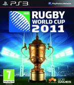 Rugby World Cup 2011 (PS3 game nieuw), Consoles de jeu & Jeux vidéo, Jeux | Sony PlayStation 3, Ophalen of Verzenden