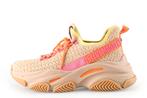 Steve Madden Instappers in maat 39 Beige | 5% extra korting, Verzenden, Steve Madden, Zo goed als nieuw, Instappers