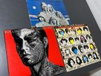 Rolling Stones - Some Girls, Tattoo You & Solid Rock -, Nieuw in verpakking