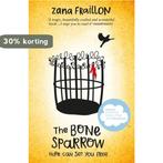 Bone Sparrow 9781510101555 Zana Fraillon, Verzenden, Gelezen, Zana Fraillon