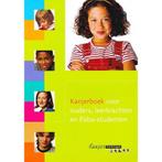 Kanjerboek voor ouders, leerkrachten en Pabo-studenten, Boeken, Verzenden, Nieuw