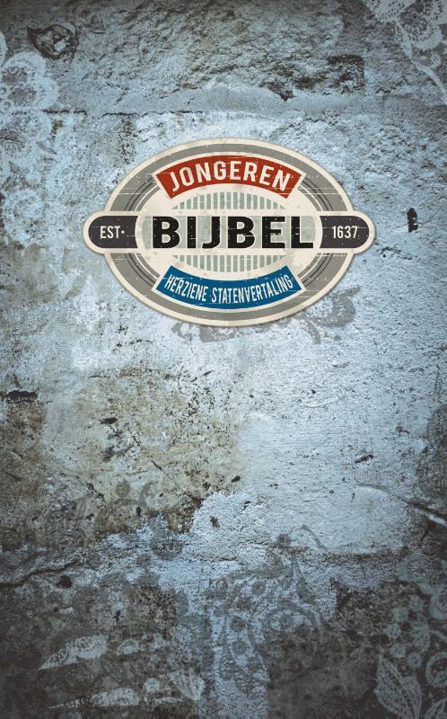 HSV-jongerenbijbel 9789065393739, Boeken, Godsdienst en Theologie, Gelezen, Verzenden