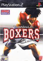 Victorious Boxers (ps2 used game), Ophalen of Verzenden, Nieuw