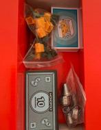 Jeu de société - Monopoly McDonalds edition special -